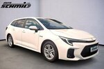 Suzuki SWACE Comfort+ CVT Hybrid 9.195 km 24.960 &euro; Höhenkirchen-Siegertsbrun 85635