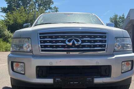 INFINITI QX56 161.000 km 12.950 &euro; Schopfheim 79650