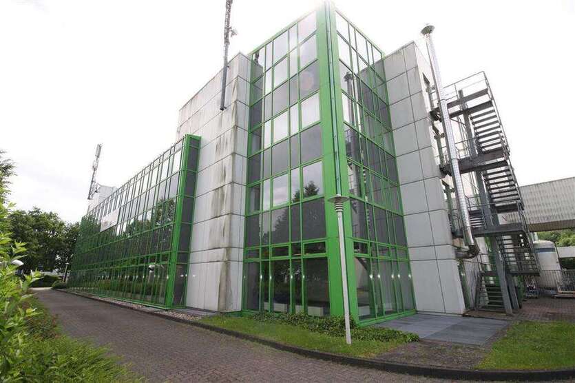 Büro in Gummersbach 8.895 € 1487.1 m²