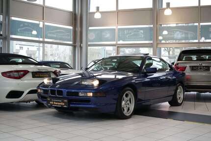 BMW 850 122.667 km 39.900 &euro; Obertshausen 63179