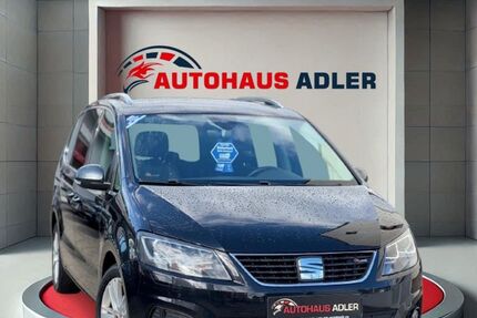 Seat Alhambra 178.000 km 19.600 € Worms 67549