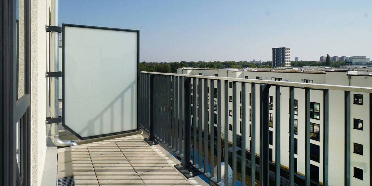 Etagenwohnung Berlin Siemensstadt - 4 Zimmer, 105 m&sup2;, 1.668&euro; | Angebot:26865173
