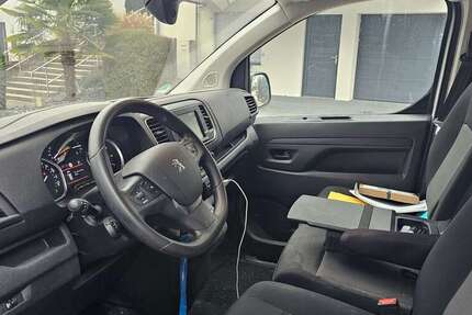 Peugeot Expert 50.000 km 27.000 &euro; schorndorf 73614