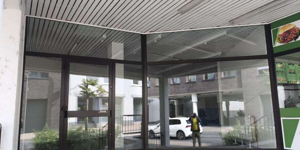 Gewerbeobjekt Bad Kreuznach - 480&euro; | Angebot:26700444