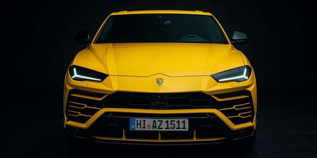 Lamborghini Urus 56.900 km 239.000 &euro; Nordstemmen 31171