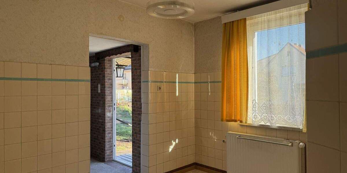 Einfamilienhaus Fürstenwalde/Spree Fürstenwalde - 4 Zimmer, 98 m&sup2;, 265.000&euro; | Angebot:25851387
