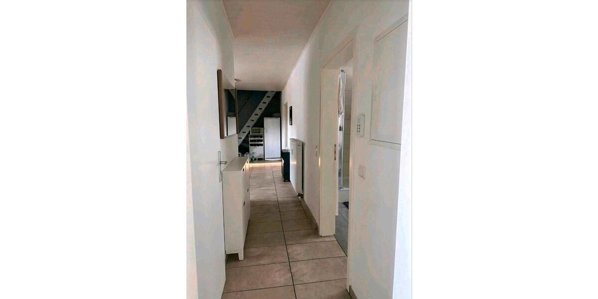 Maisonettenwohnung Hockenheim - 5 Zimmer, 125 m&sup2;, 1.250&euro; | Angebot:26553619