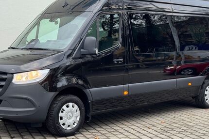 Mercedes-Benz Sprinter 15.976 km 57.885 &euro; Chemnitz 09120