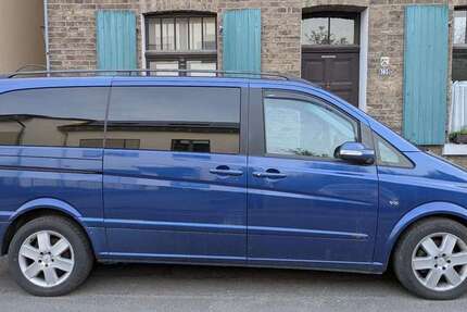 Mercedes-Benz Viano 252.000 km 10.499 &euro; Bornheim 53332