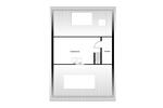 Dachgeschoßwohnung Hamburg Alsterdorf - 2 Zimmer, 56 m&sup2;, 365.000&euro; | Angebot:27147275