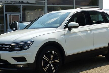 VW Tiguan 71.825 km 26.990 &euro; Soltau 29614