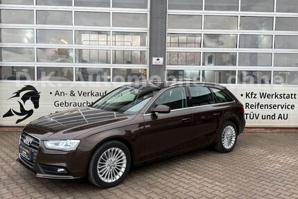 Audi A4 216.000 km 8.990 &euro; Lohne 49393