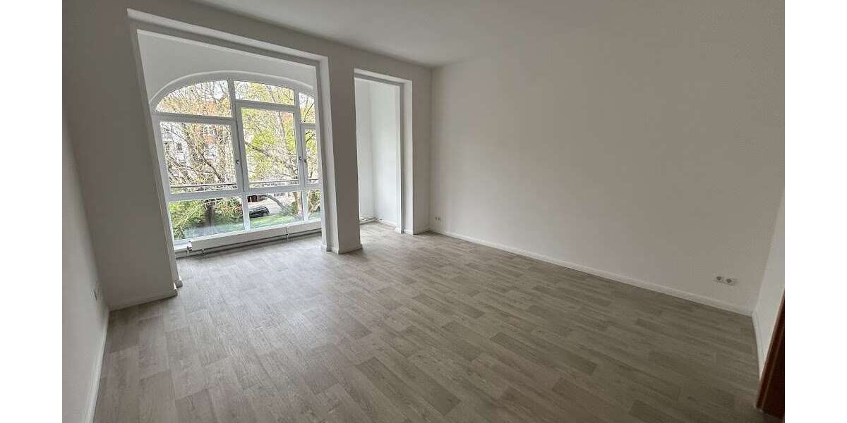 Etagenwohnung Magdeburg Stadtfeld Ost - 3 Zimmer, 101 m&sup2;, 780&euro; | Angebot:26365398