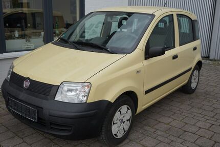 Fiat Panda 122.000 km 1.999 &euro; Pfedelbach 74629