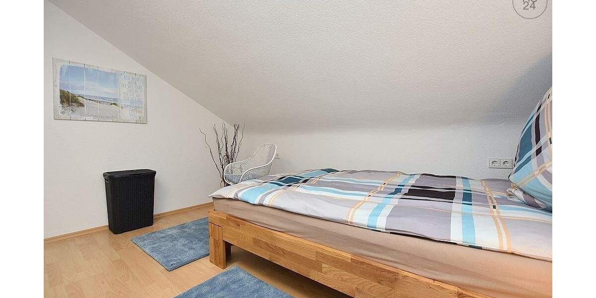Etagenwohnung Tamm - 2 Zimmer, 48 m&sup2;, 1.350&euro; | Angebot:23970002