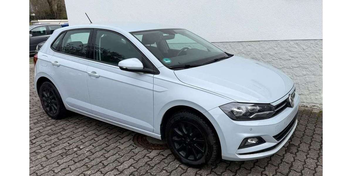 VW Polo 149.158 km 10.900 &euro; Alsbach 64665