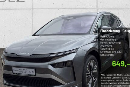 Skoda Enyaq 3.333 km 51.990 &euro; Pulheim-Brauweiler 50259