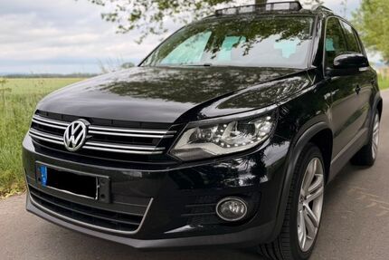 VW Tiguan 137.132 km 11.949 &euro; hameln 31789