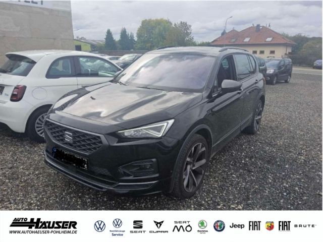 Seat Tarraco 74.217 km 38.895 € Pohlheim 35415