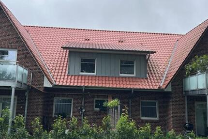 Moderne 3-Zimmer-Wohnung in Dötlingen-Mitte - Frei ab 01.03.2026 3 zimmer