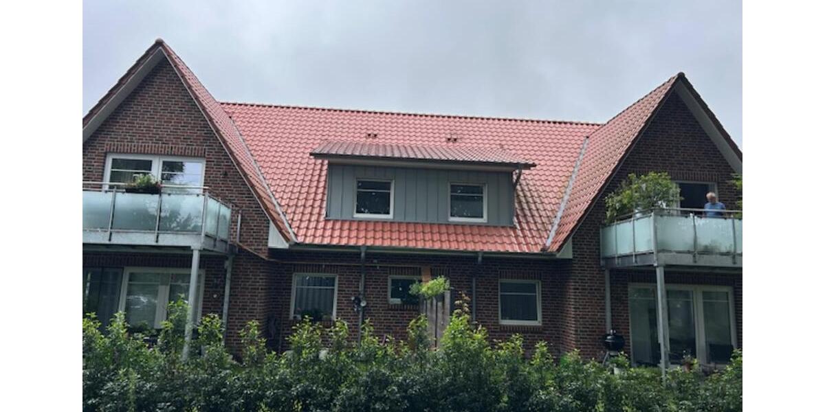 Moderne 3-Zimmer-Wohnung in Dötlingen-Mitte - Frei ab 01.03.2026 3 zimmer