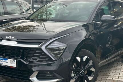 Kia Sportage 15.000 km 34.290 &euro; Brühl 68782