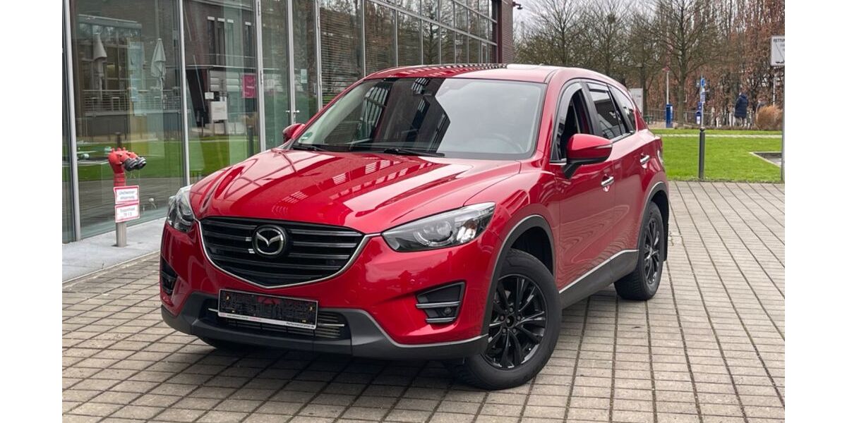 Mazda CX-5 159.000 km 11.990 &euro; Gelsenkirchen 45899