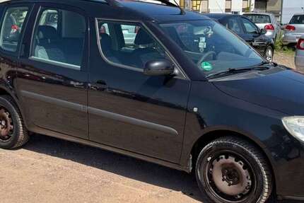 Skoda Roomster 201.837 km 1.199 &euro; Nordhausen 99734