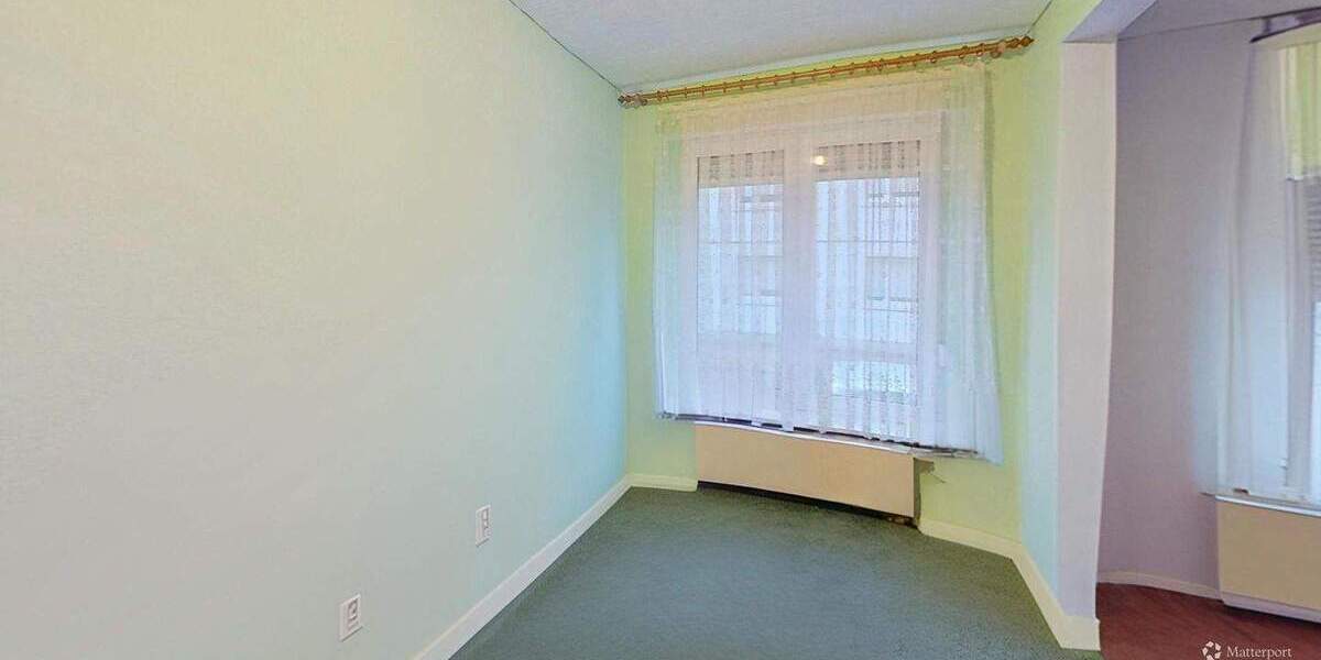 Etagenwohnung Tangerhütte - 5 Zimmer, 105 m&sup2;, 59.000&euro; | Angebot:25726047