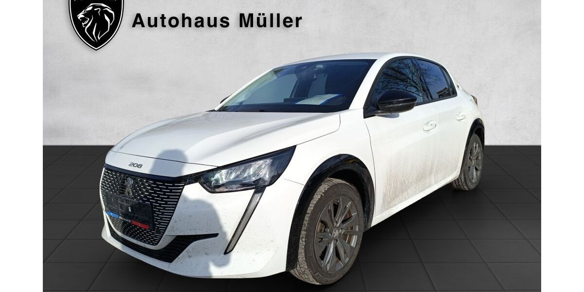 Peugeot 208 44.976 km 19.900 &euro; Neumarkt 92318