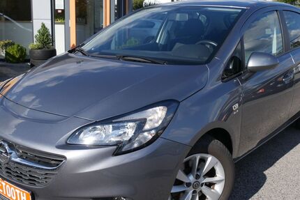 Opel Corsa 124.967 km 8.700 &euro; Oerlenbach 97714