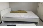 Gemütliche 1-Zimmer-Dachgeschoßwohnung in ruhiger Lage - Ruwersteig, Berlin-Marzahn
