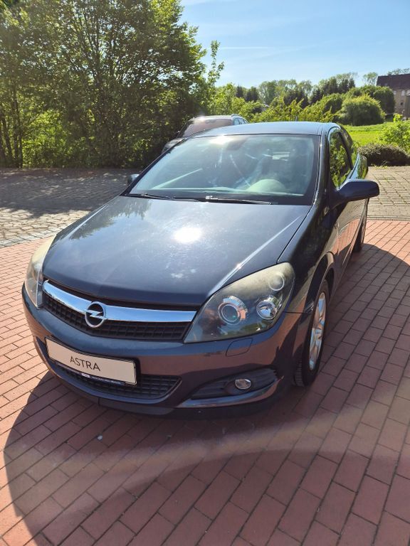 Opel Astra 166.624 km 2.290 € Ausleben 39393