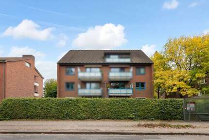 Wohnung zum Kaufen in Hamburg 415.000 € 83.13 m² 3 zimmer