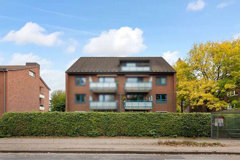Wohnung zum Kaufen in Hamburg 415.000 € 83.13 m² 3 zimmer