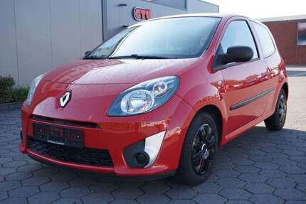 Renault Twingo 92.000 km 5.490 &euro; Coesfeld 48653