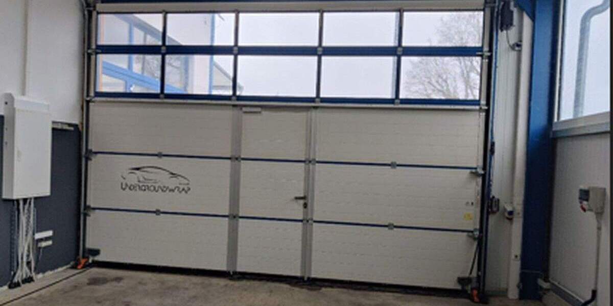 Gewerbeobjekt Bayern - Bechhofen Bechhofen - 1.450&euro; | Angebot:25784586