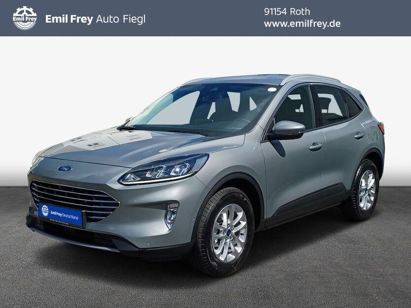 Kuga