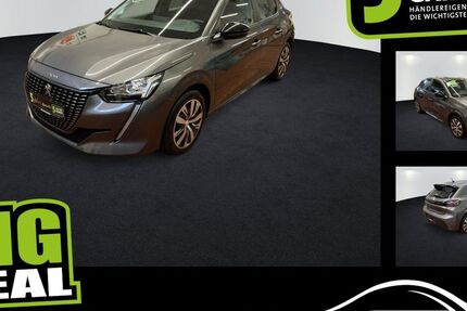 Peugeot 208 36.311 km 16.990 &euro; München 81673