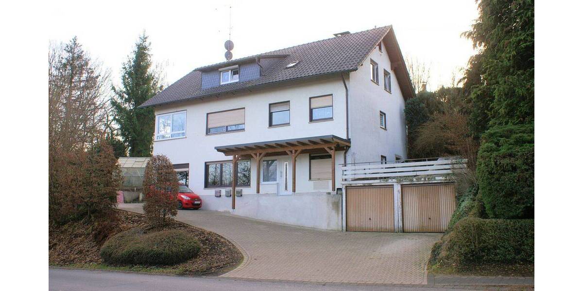 Mehrfamilienhaus, Wohnhaus Ruppichteroth Oeleroth - 1 Zimmer, 398.000&euro; | Angebot:25958536
