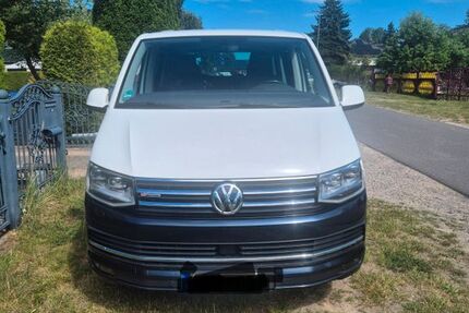 VW T6 Multivan 140.000 km 38.000 &euro; Bernau 16321
