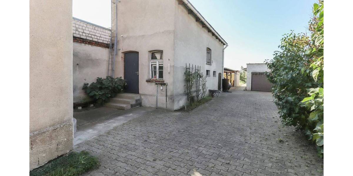 Doppelhaushälfte Tangerhütte Cobbel - 3 Zimmer, 110 m&sup2;, 85.000&euro; | Angebot:26260812