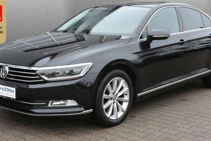 VW Passat 119.850 km 18.900 &euro; Maintal 63477