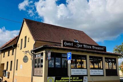 Gewerbeobjekt Jessen (Elster) Jessen - 649.000&euro; | Angebot:25666344