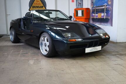 BMW Z1 53.307 km 51.600 € Hannover 30177