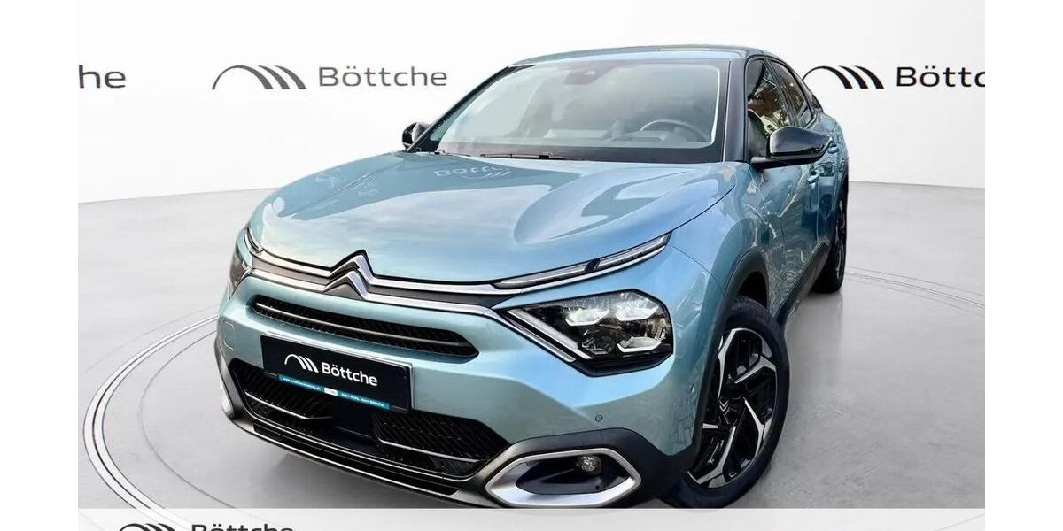Citroen C4 24.132 km 15.950 &euro; Dessau-Roßlau 06842