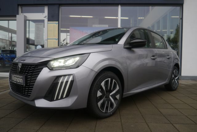 Peugeot 208 5.500 km 27.895 &euro; Landsberg 86899