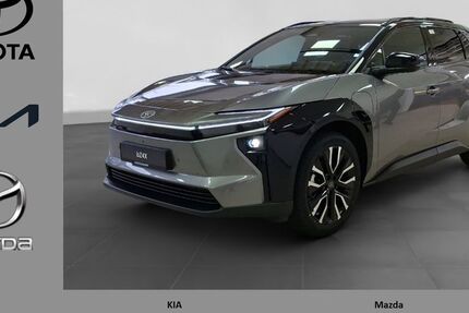 Toyota bZ4X 2.500 km 49.290 &euro; Delmenhorst 27755