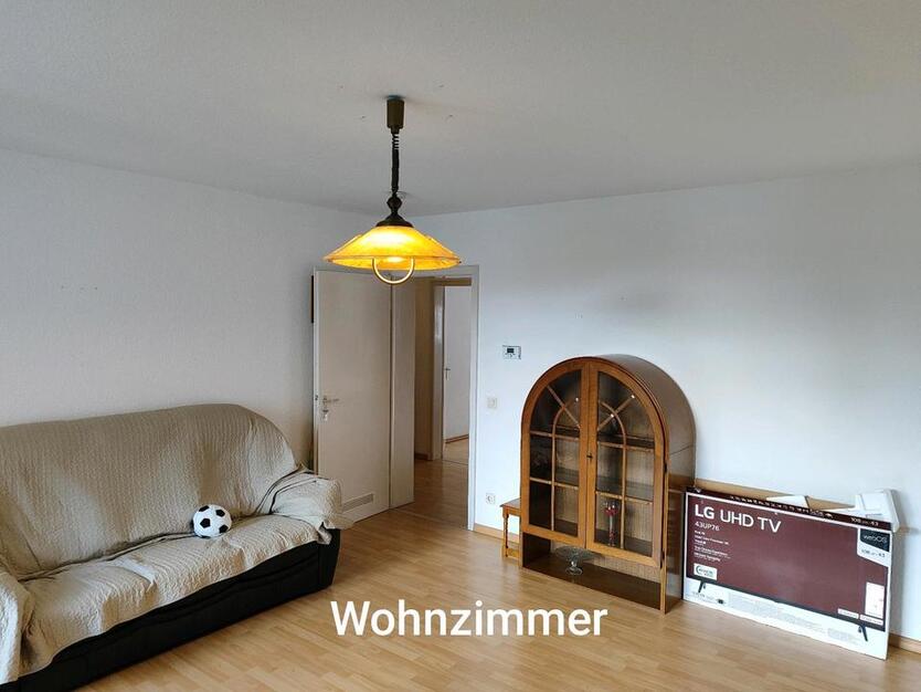 Schöne Eigentumswohnung in Düsseldorf-Holthausen