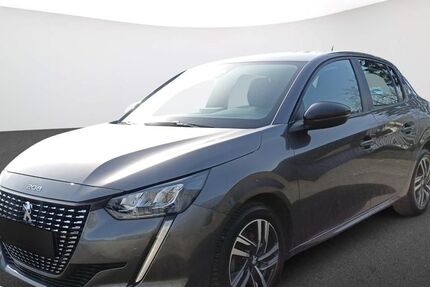 Peugeot 208 29.213 km 16.250 &euro; Ahaus 48683